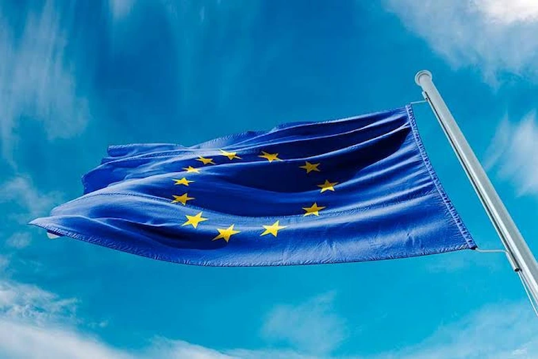 a picture of European Residency 2026