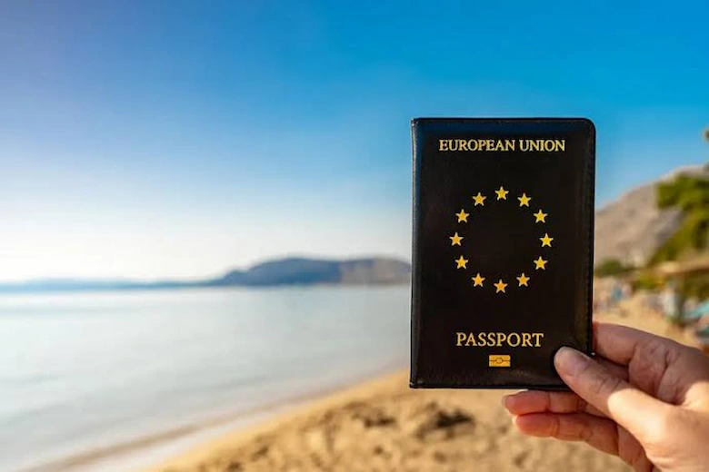a picture of European Residency 2026