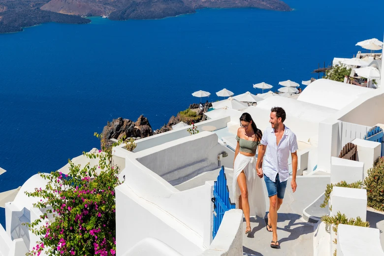 a picture of European Residency