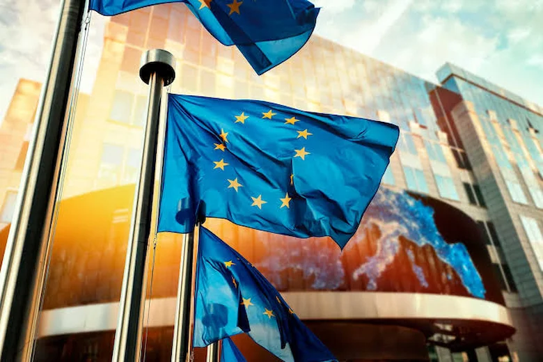 a picture of European Residency