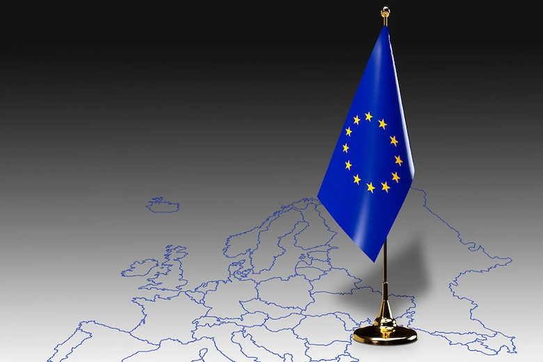 a picture of European Residency 2026