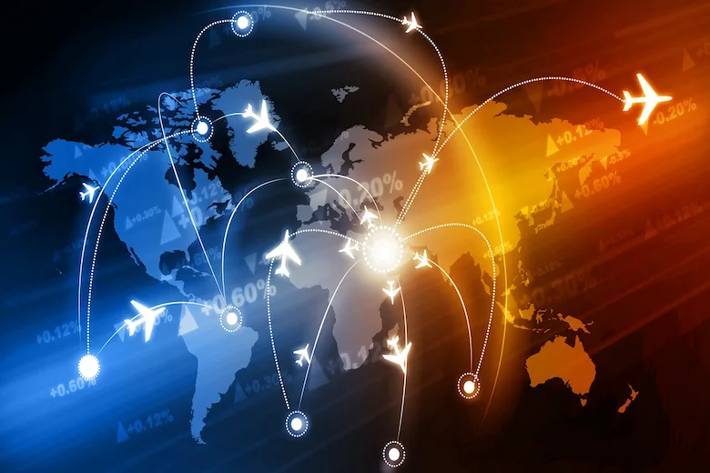 a picture of Global Mobility
