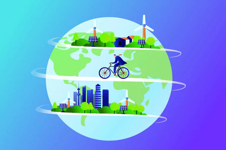 a picture of Global Mobility