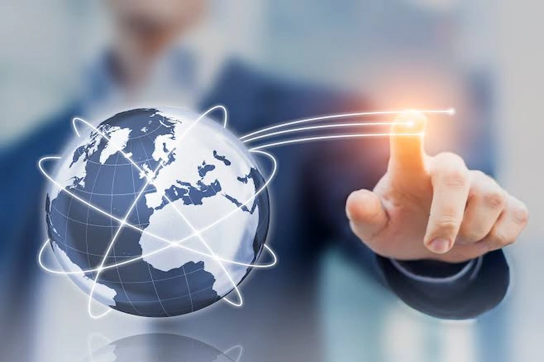 a picture of Global Mobility