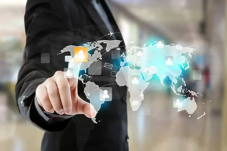 a picture of Global Mobility