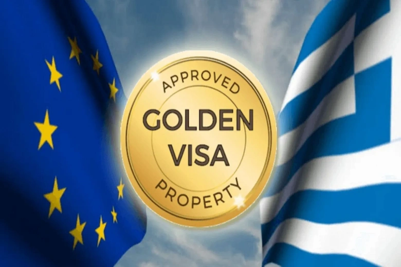 a picture of Greece Golden Visa