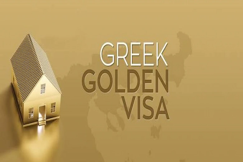 a picture of Greek Golden Visa