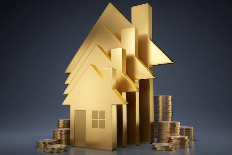 a picture of Property Investment