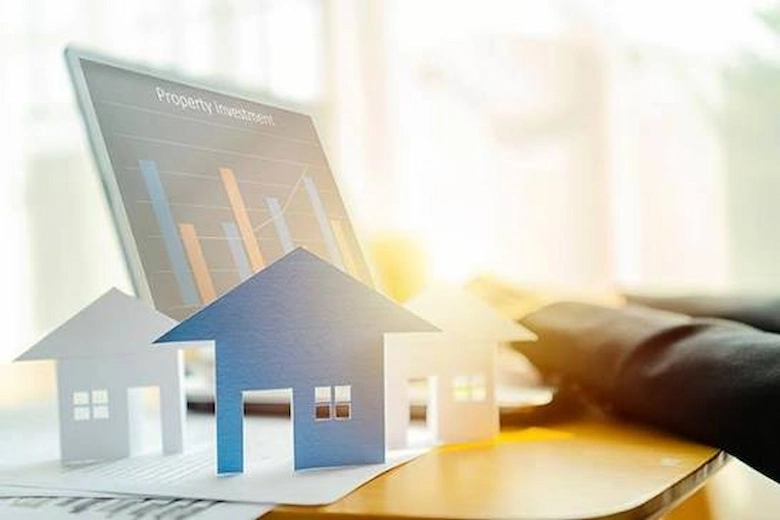 a picture of Property Investment