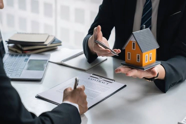a picture of Property Investment