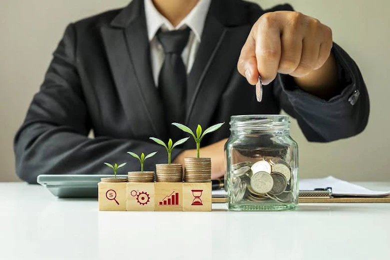a picture of Wealth Management