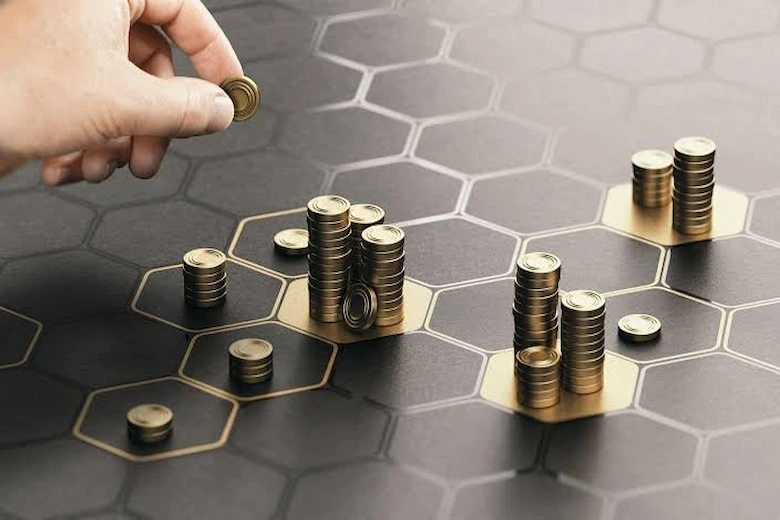 a picture of Wealth Management