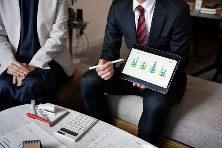 a picture of Wealth Management