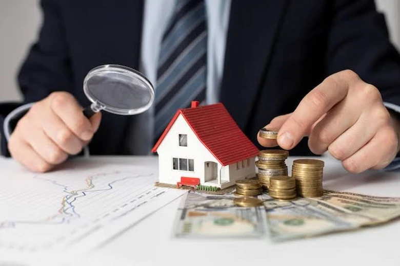 a picture of Wealth Management