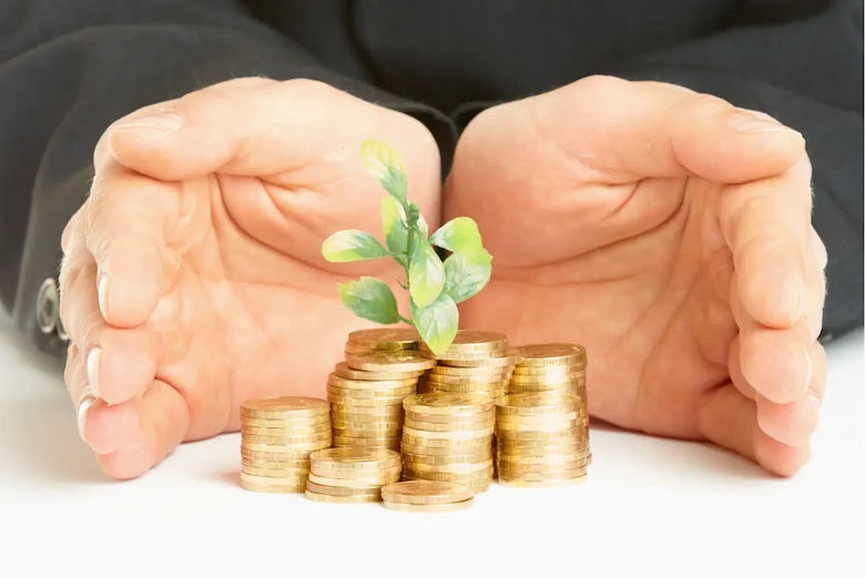 a picture of Wealth Preservation