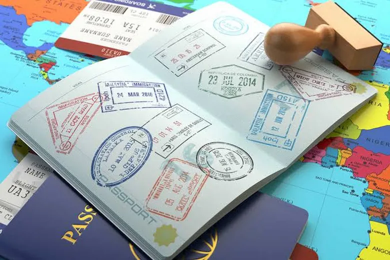 a picture of Digital Nomad Visa