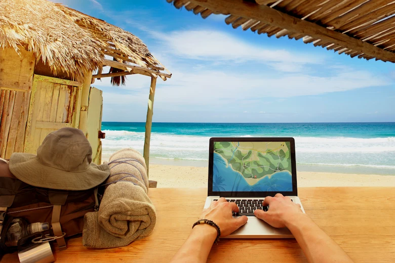 a picture of Digital Nomad Visa