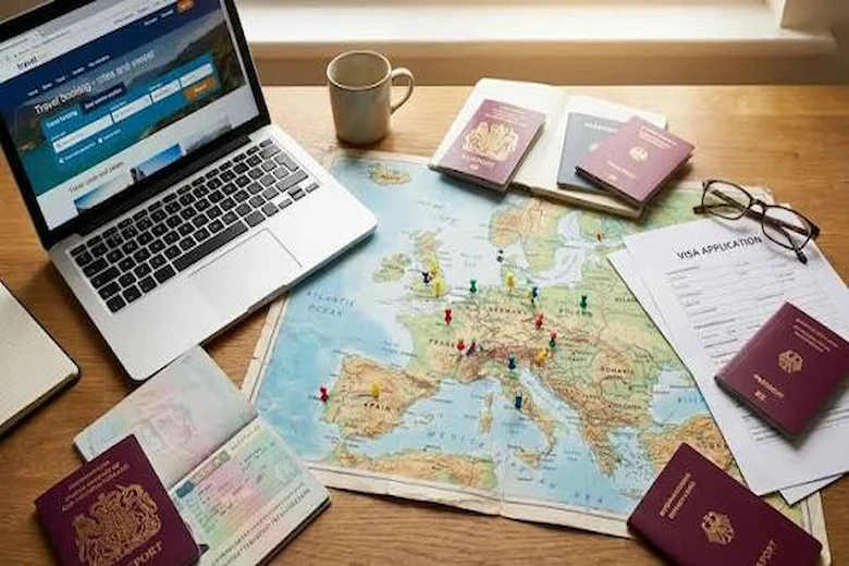 a picture of Digital Nomad Visa