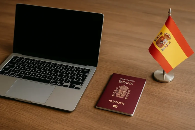 a picture of Digital Nomad Visa