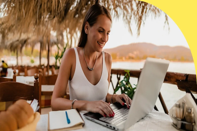 a picture of Digital Nomad Visa