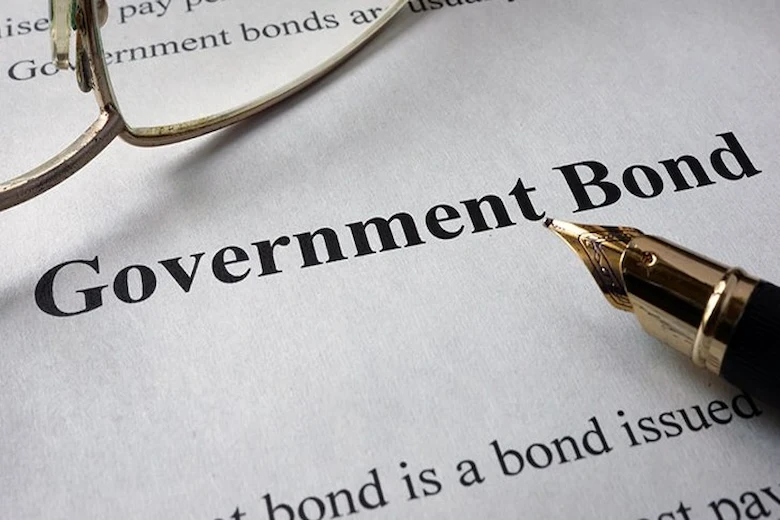a picture of Government Bonds Investment