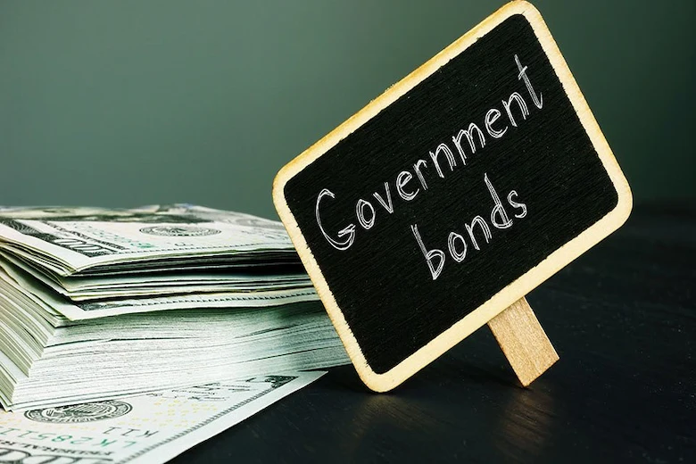 a picture of Government Bonds Investment