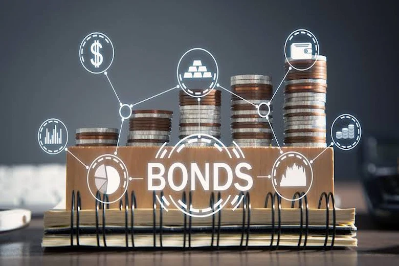 a picture of Government Bonds Investment