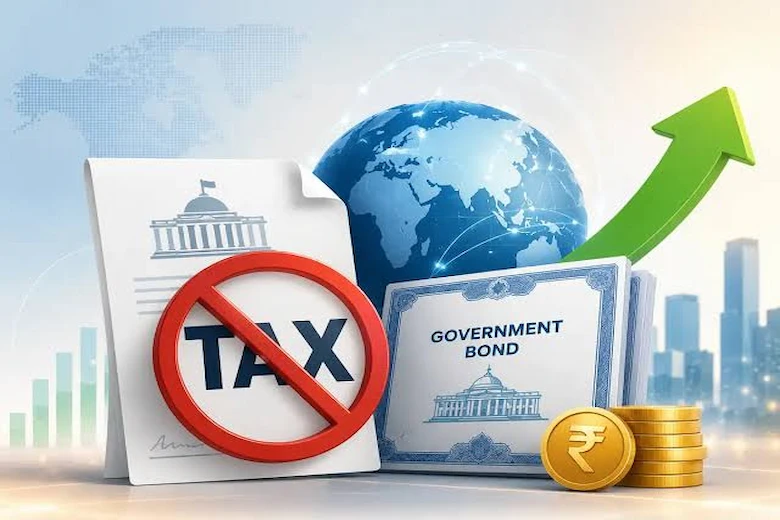 a picture of Government Bonds Investment
