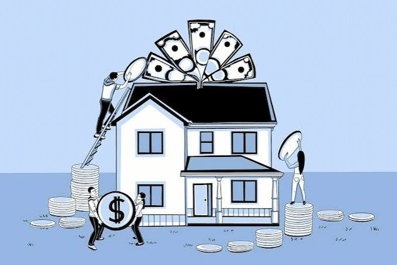 a picture of Invest Into Property