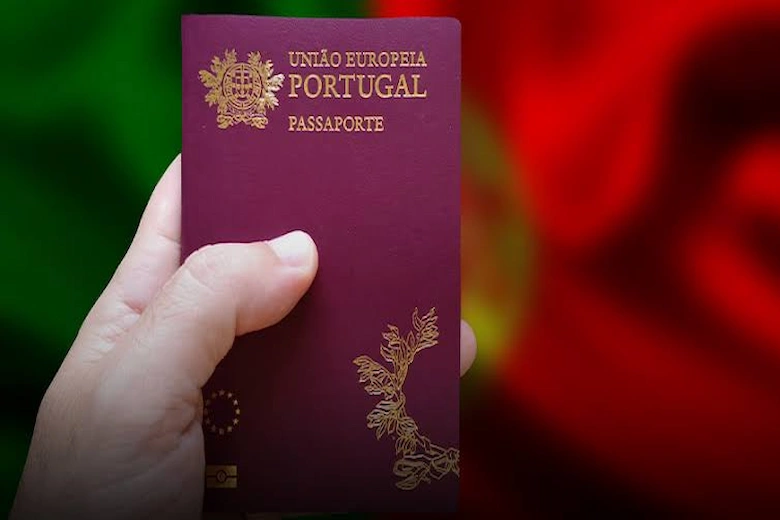 a picture of Portugal Golden Visa