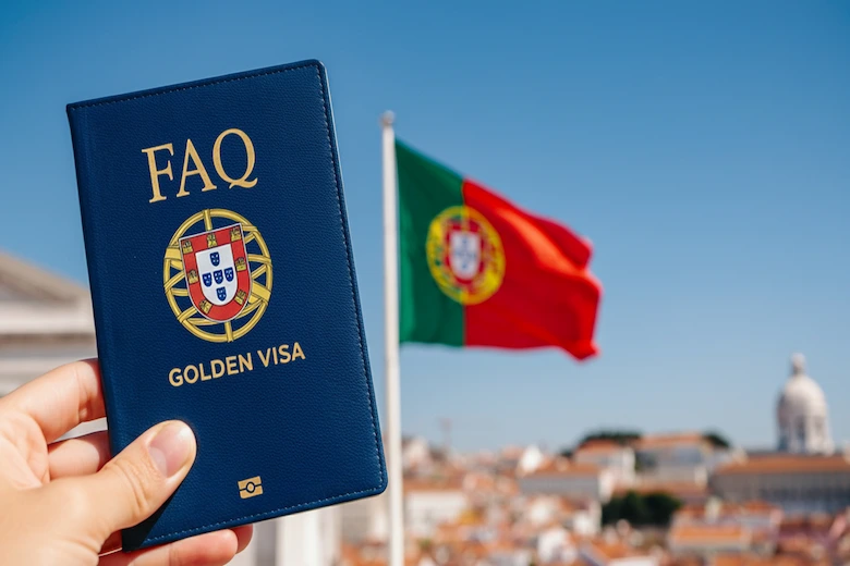 a picture of Portugal Golden Visa