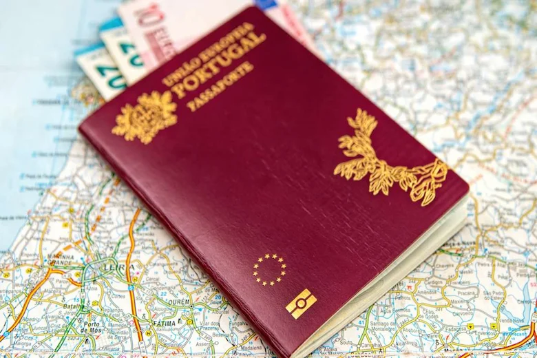 a picture of Portugal Golden Visa