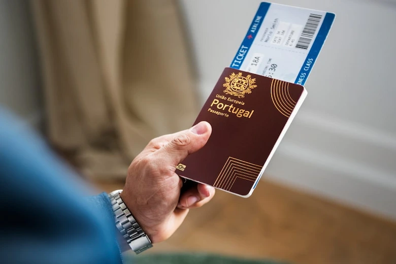 a picture of Portugal Golden Visa