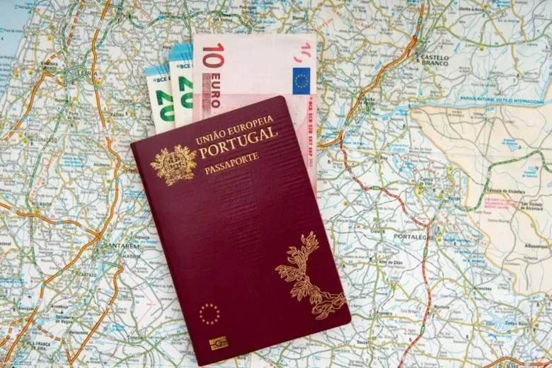 a picture of Portugal Golden Visa