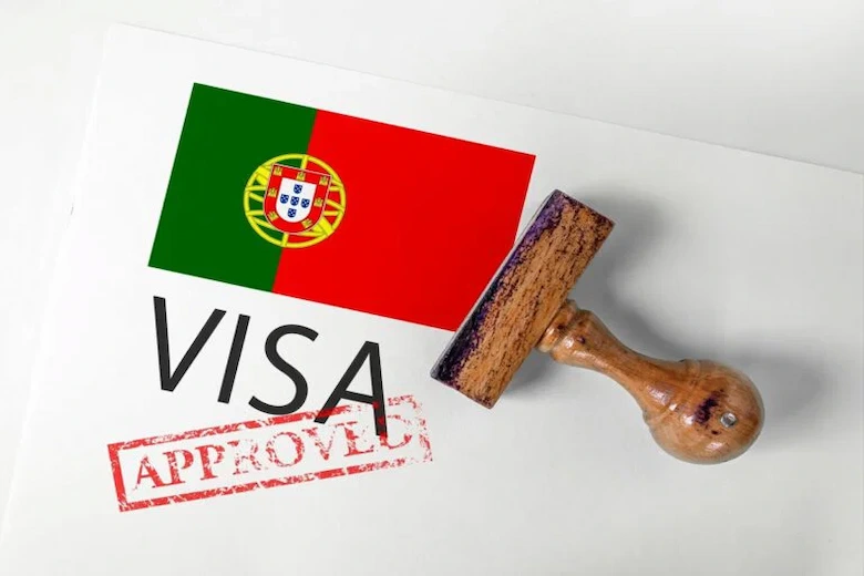 a picture of Portugal Golden Visa