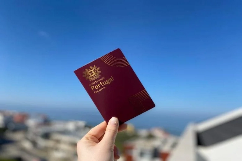a picture of Portugal Golden Visa