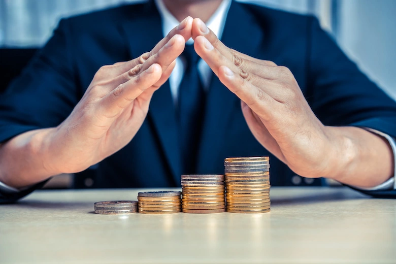 a picture of Protect Wealth