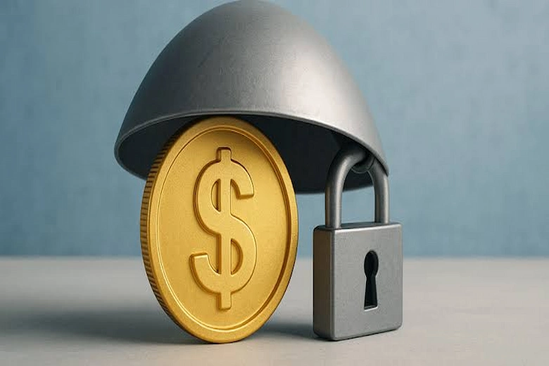 a picture of Protect Wealth