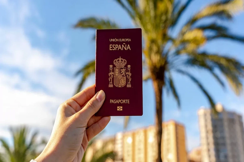 a picture of Spain Residency