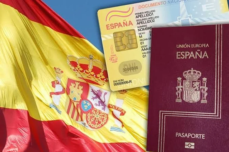 a picture of Spain Residency