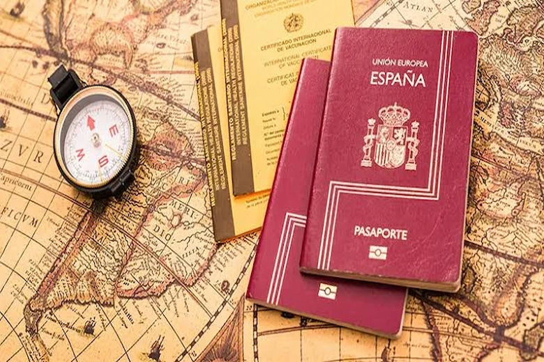 a picture of Spain Residency