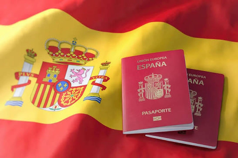 a picture of Spain Residency