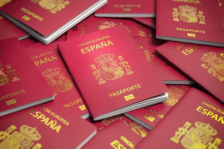 a picture of Spain Residency
