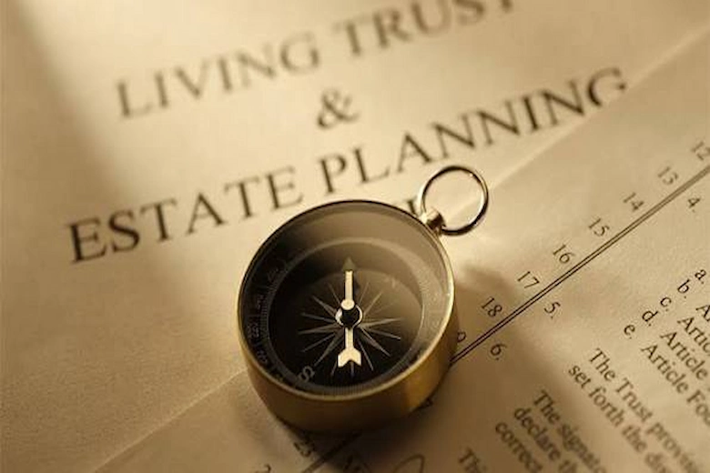 a picture of residency and wealth planning