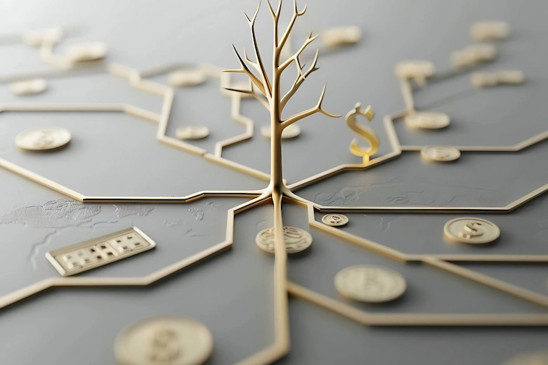 a picture of residency and wealth planning
