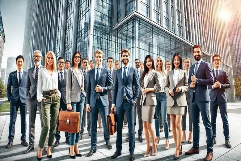 a picture of Entrepreneur Visa