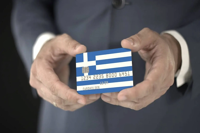 a picture of Greece FIP Visa
