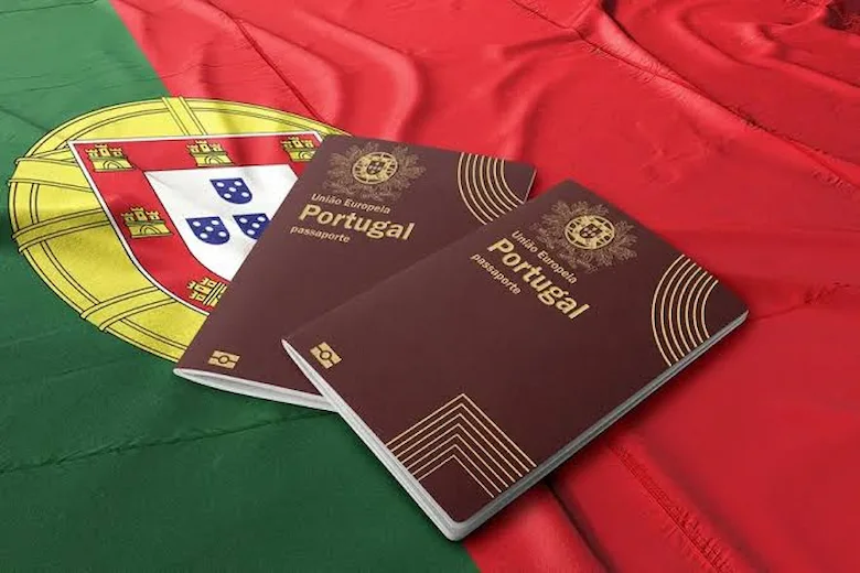a picture of Portugal Residency