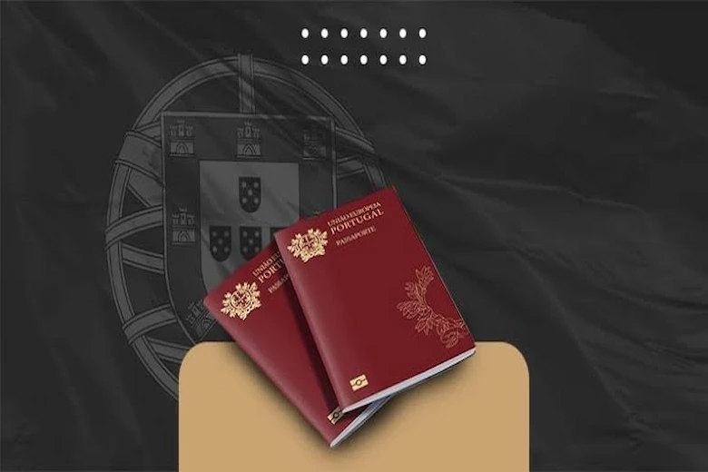 a picture of Portugal Residency