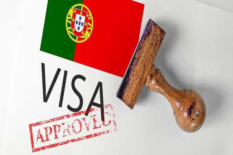 a picture of Portugal Residency